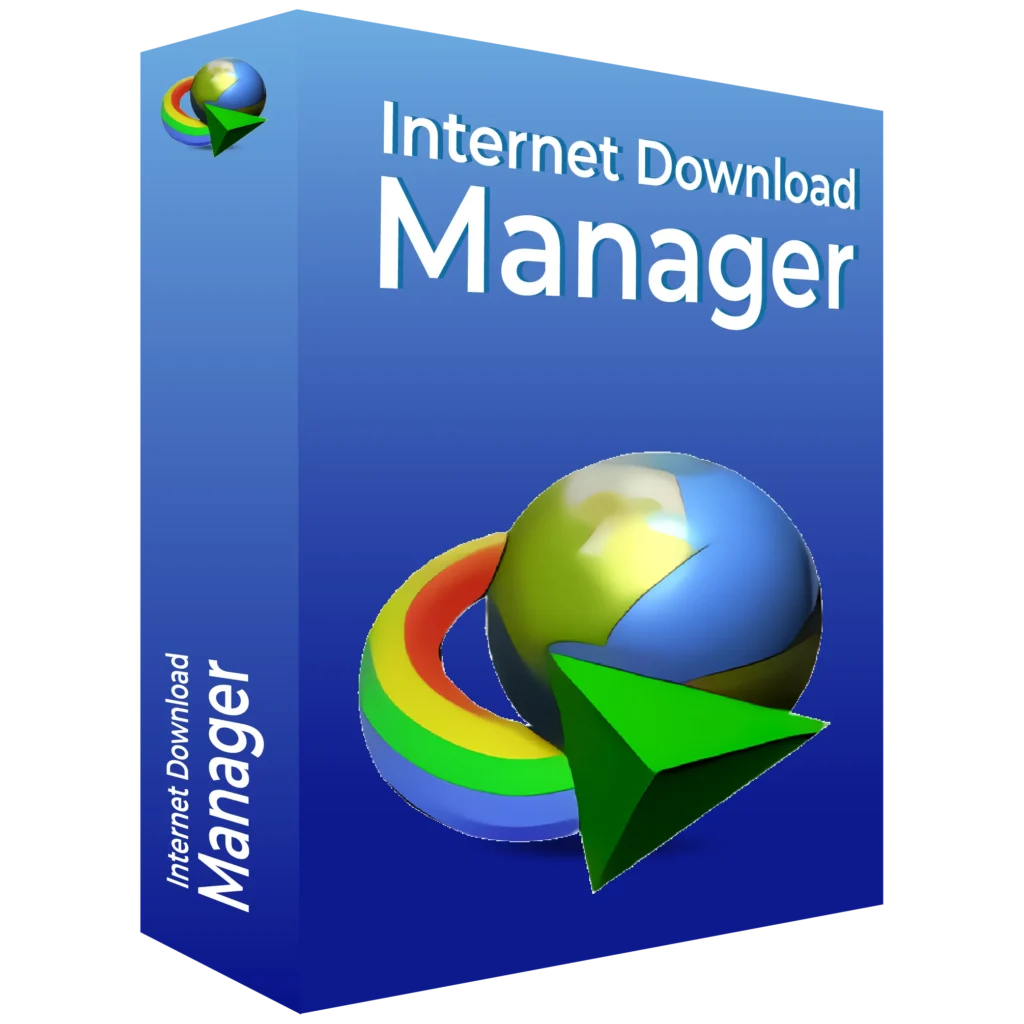 Internet Download Manager 6.42.43